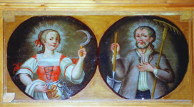 Pfk. Mariae Himmelfahrt